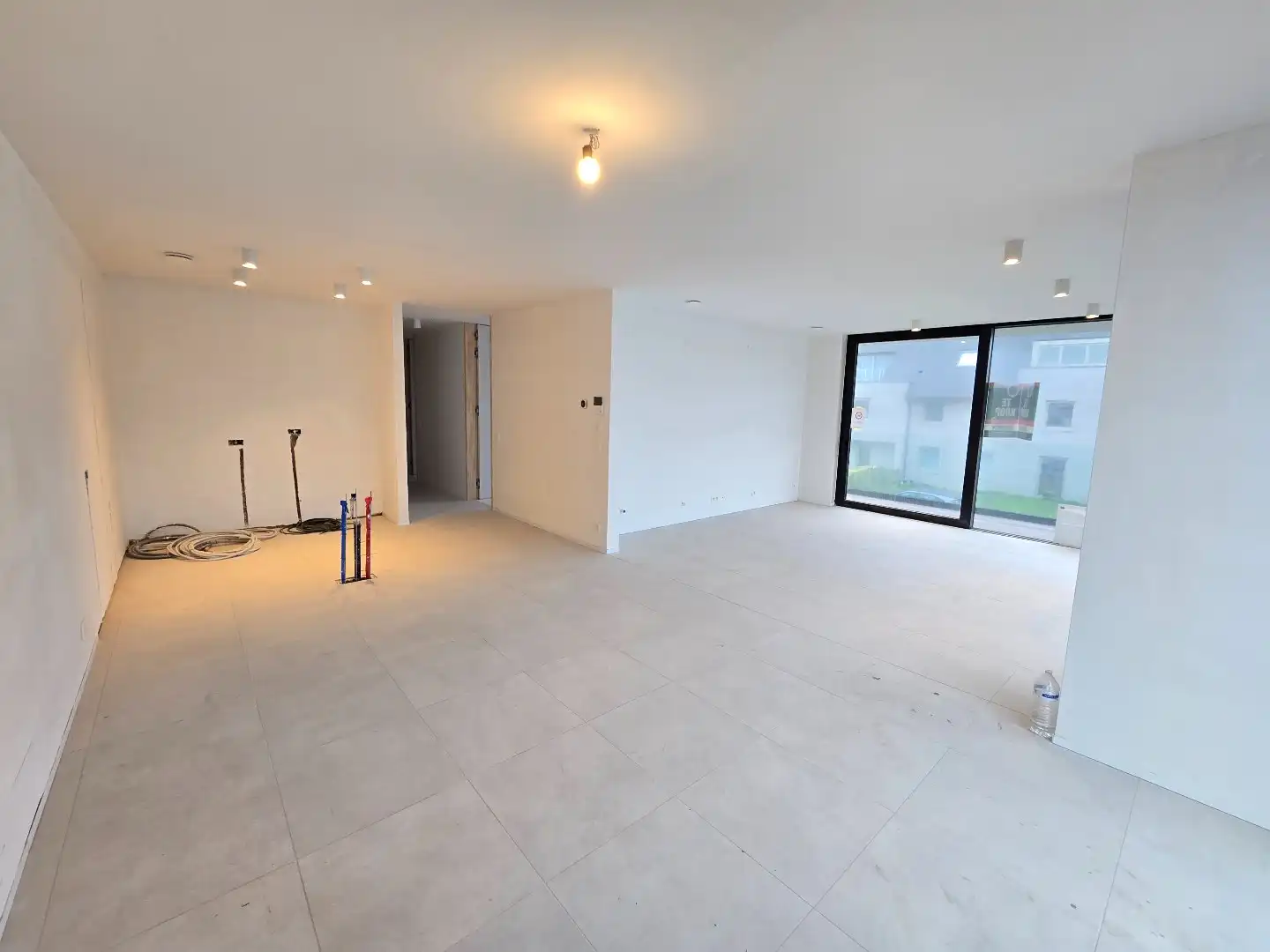 Nieuwbouw residentie te Sint-Idesbald foto 6