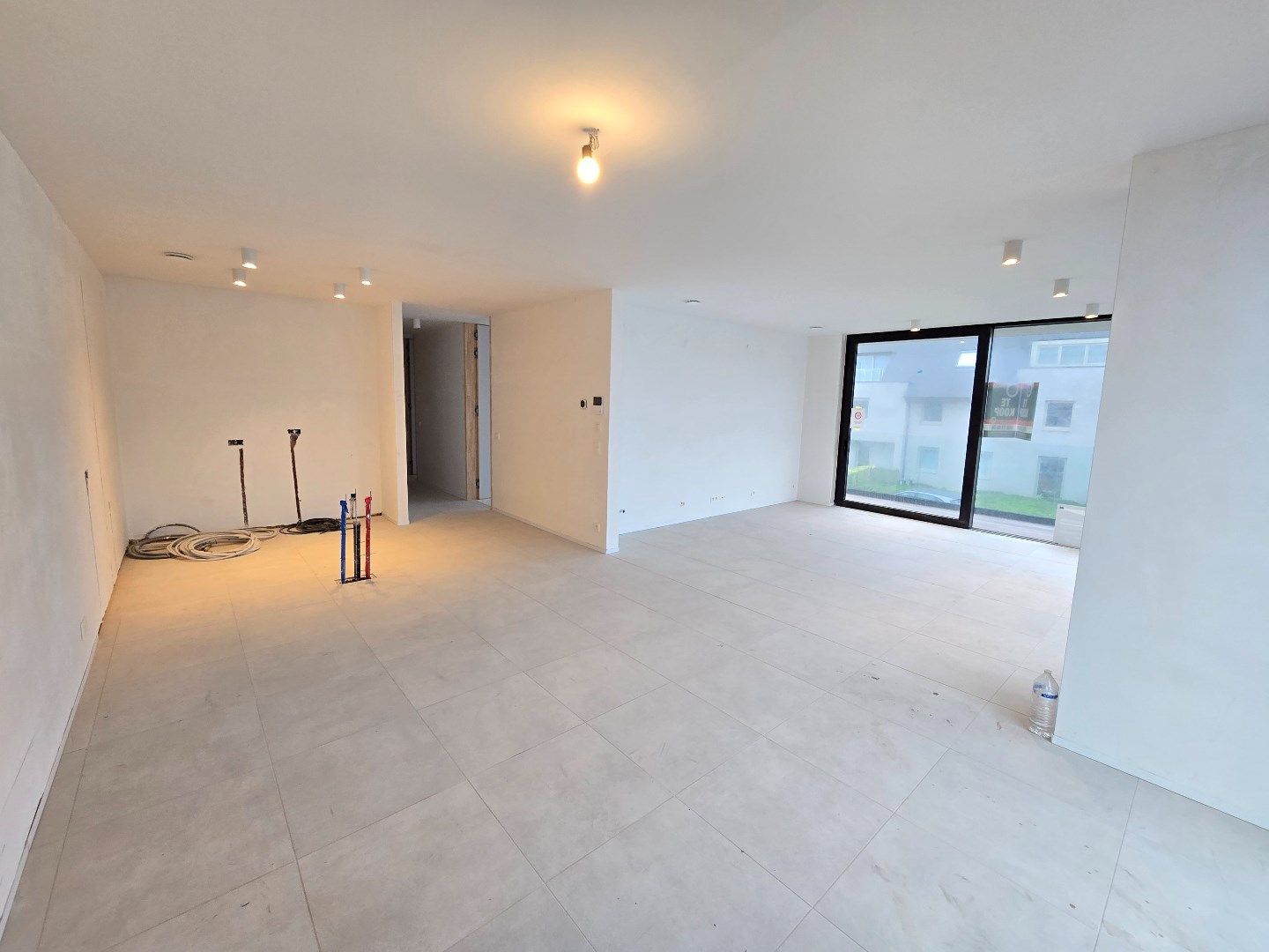 Nieuwbouw residentie te Sint-Idesbald foto 6
