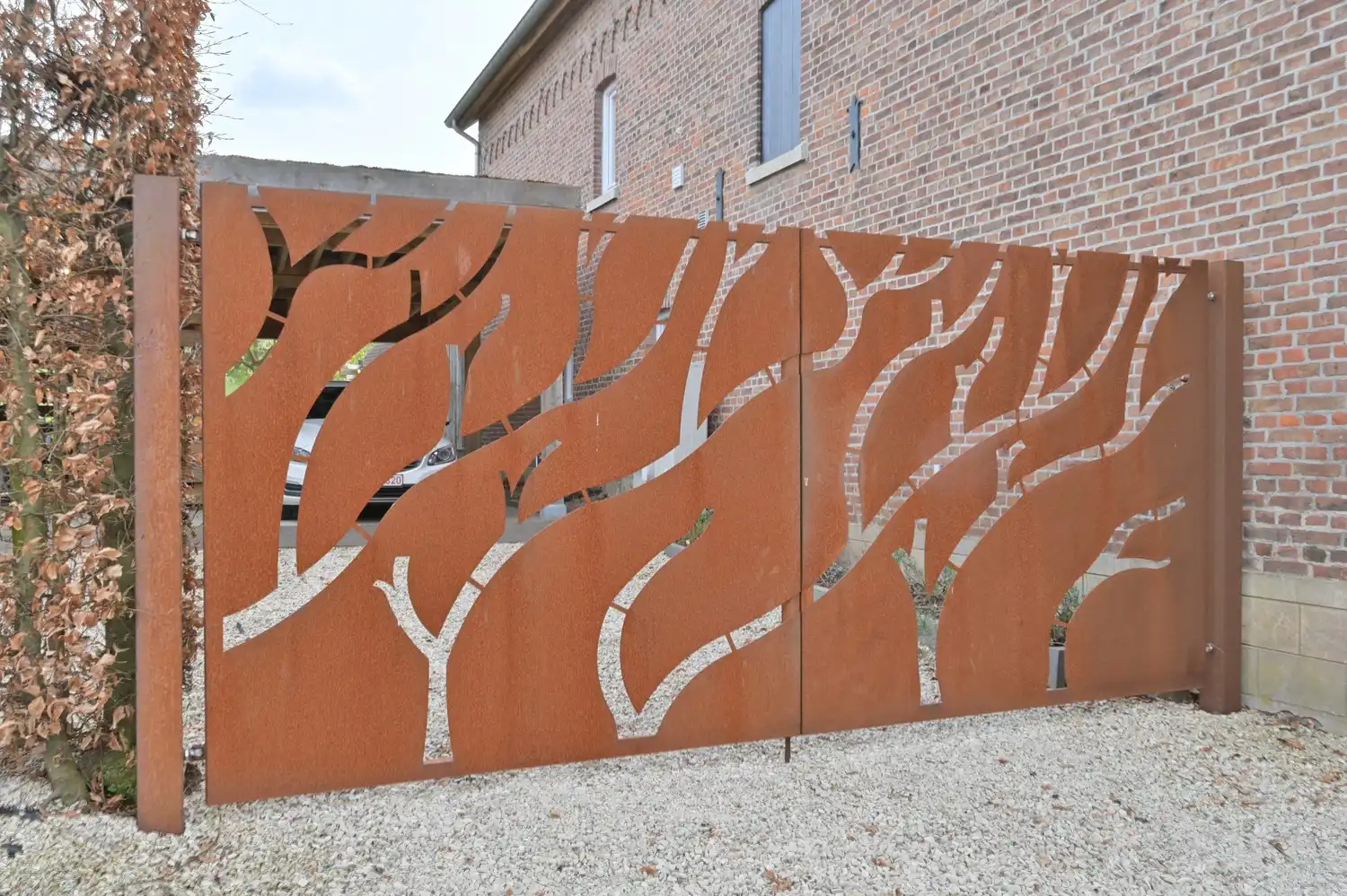 Prachtig gerenoveerde hoeve uniek gelegen in het glooiende landschap van Grote-Spouwen foto 38