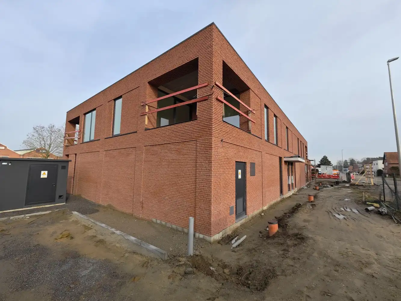 NIEUW Res. 'De Gieterij' Zelem, Halen foto 15