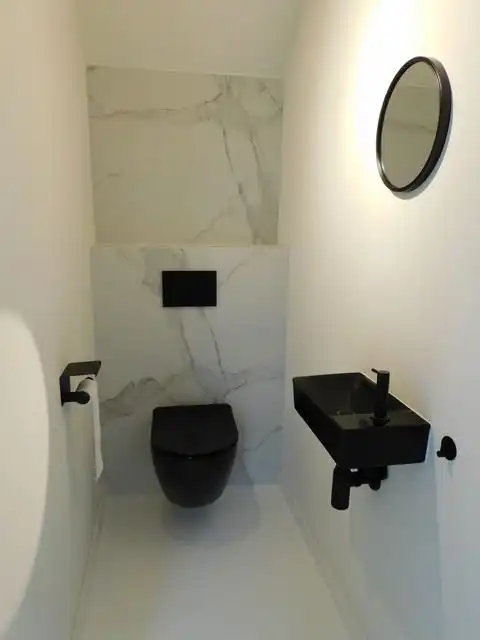 Rustig gelegen en ruime BEN-woning foto 15