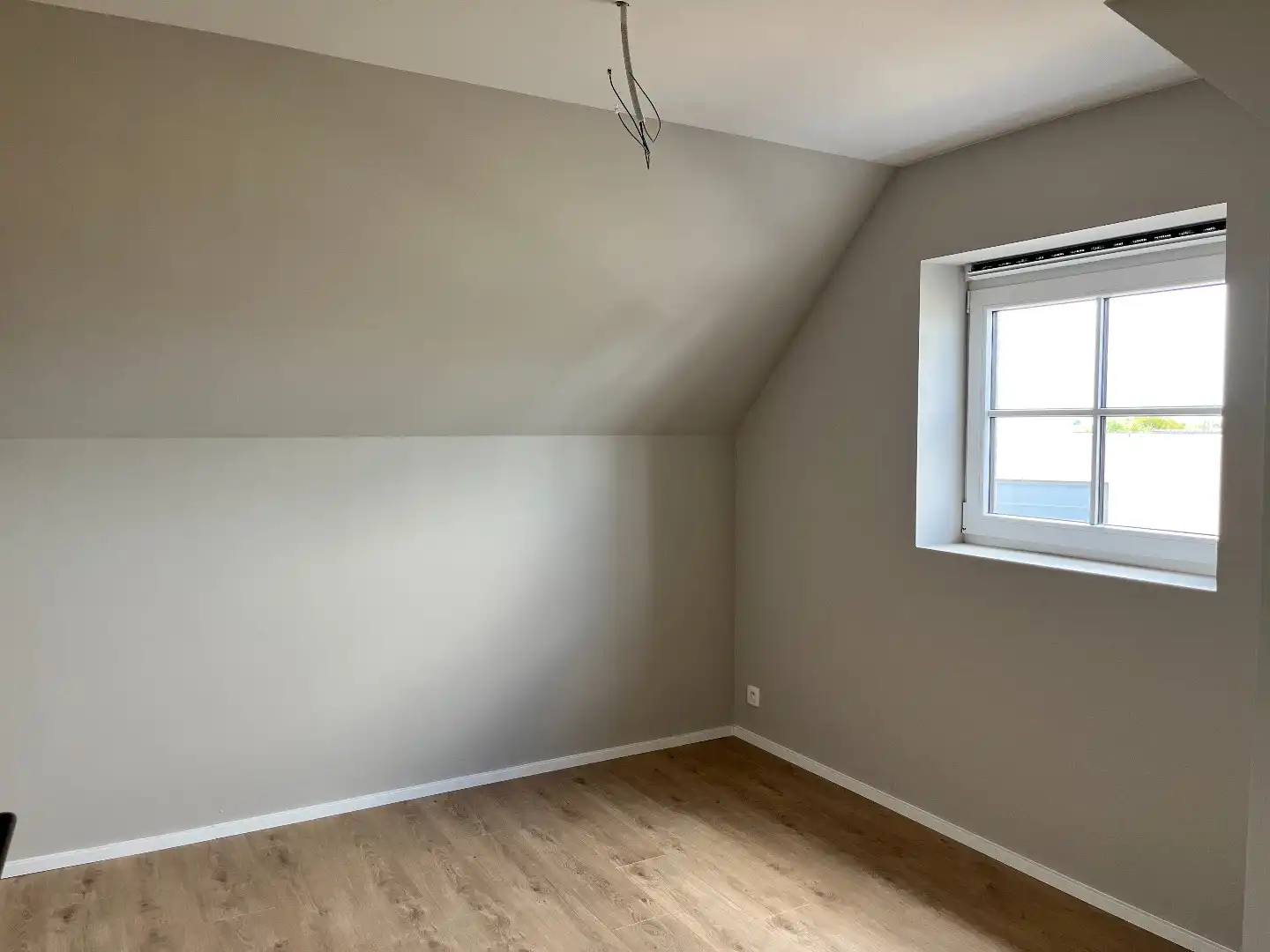 Nieuwbouwwoning met hoogstaande afwerking te Staden foto 14