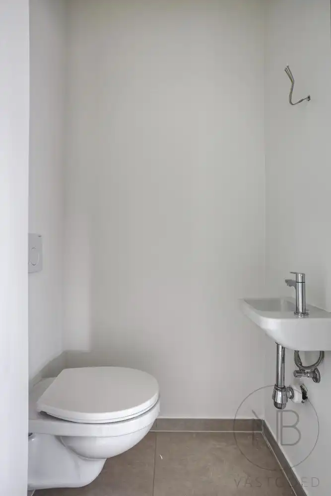 Moderne en energiezuinige nieuwbouwwoning te koop! foto 13