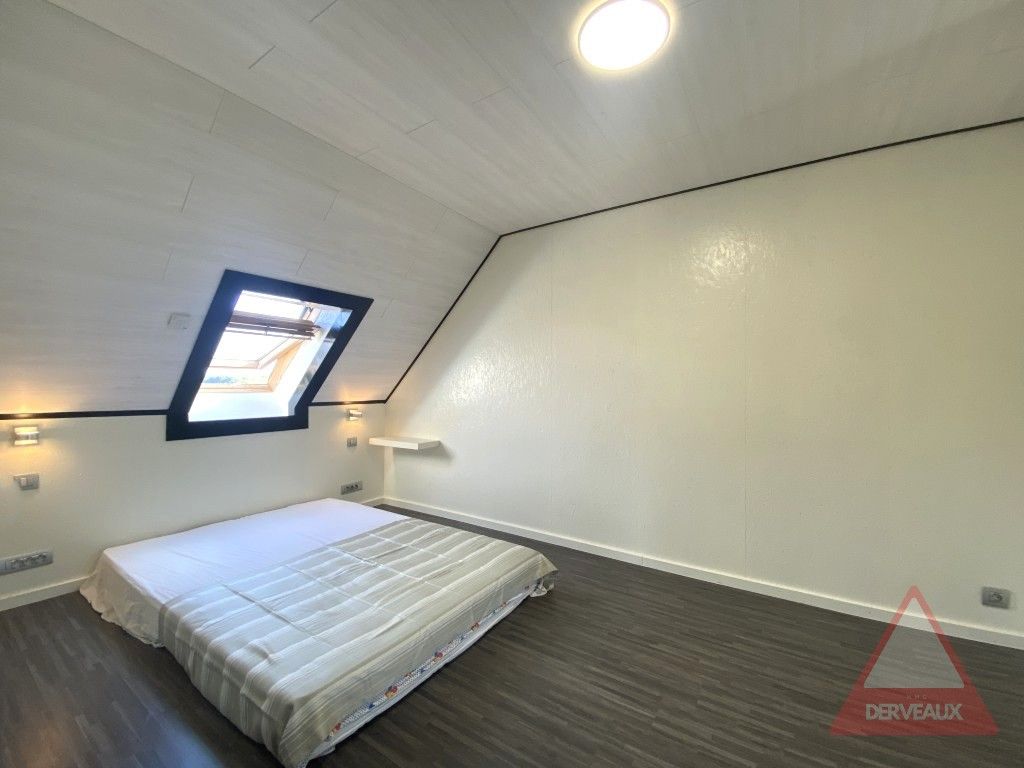 Moorslede – Volledig gerenoveerde instapklare woning met 3 slaapkamers en dubbele garage foto 19