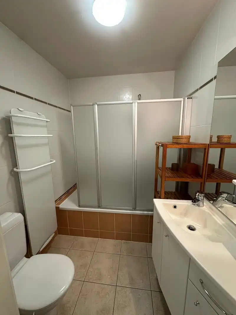 Mooi dakappartement met een groot dakterras en panoramisch uitzicht foto 23