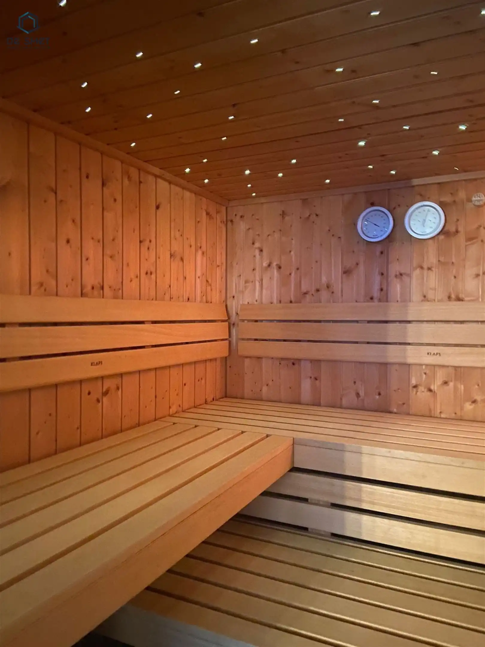 INSTAPKLARE, ENERGIEZUINIGE WONING MET KANGOEROE- OF ZORGWONING IN DE TUIN foto 31