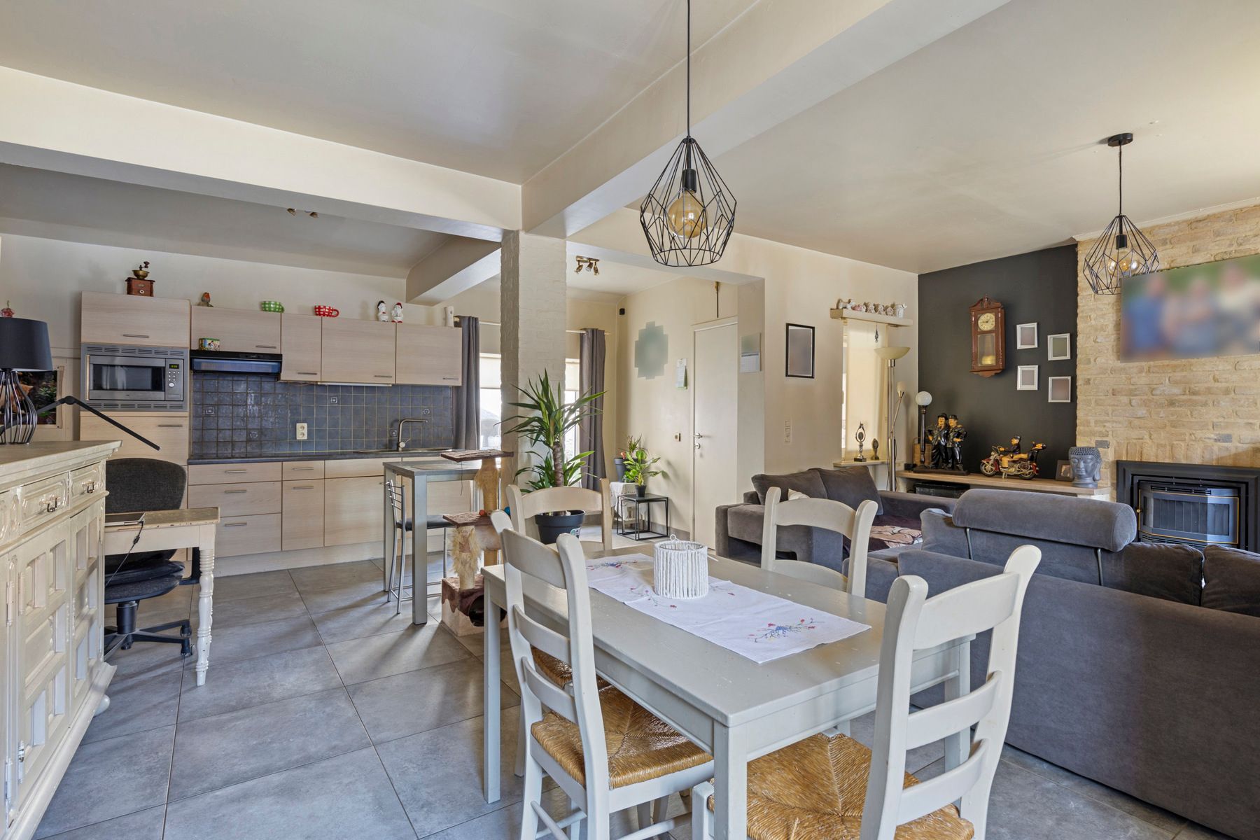 Huis te koop foto 3