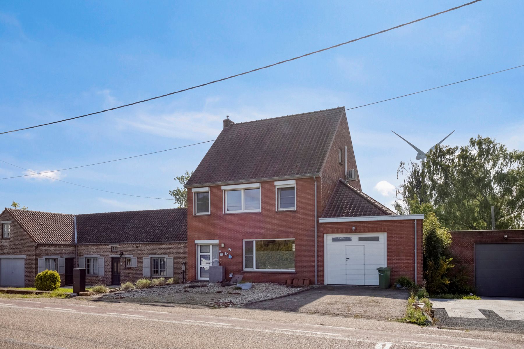 Hoofdfoto van de publicatie: Huis te koop
