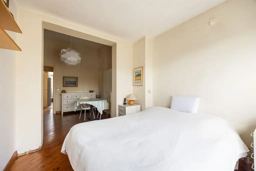 Herenhuis in hartje Zurenborg foto 18