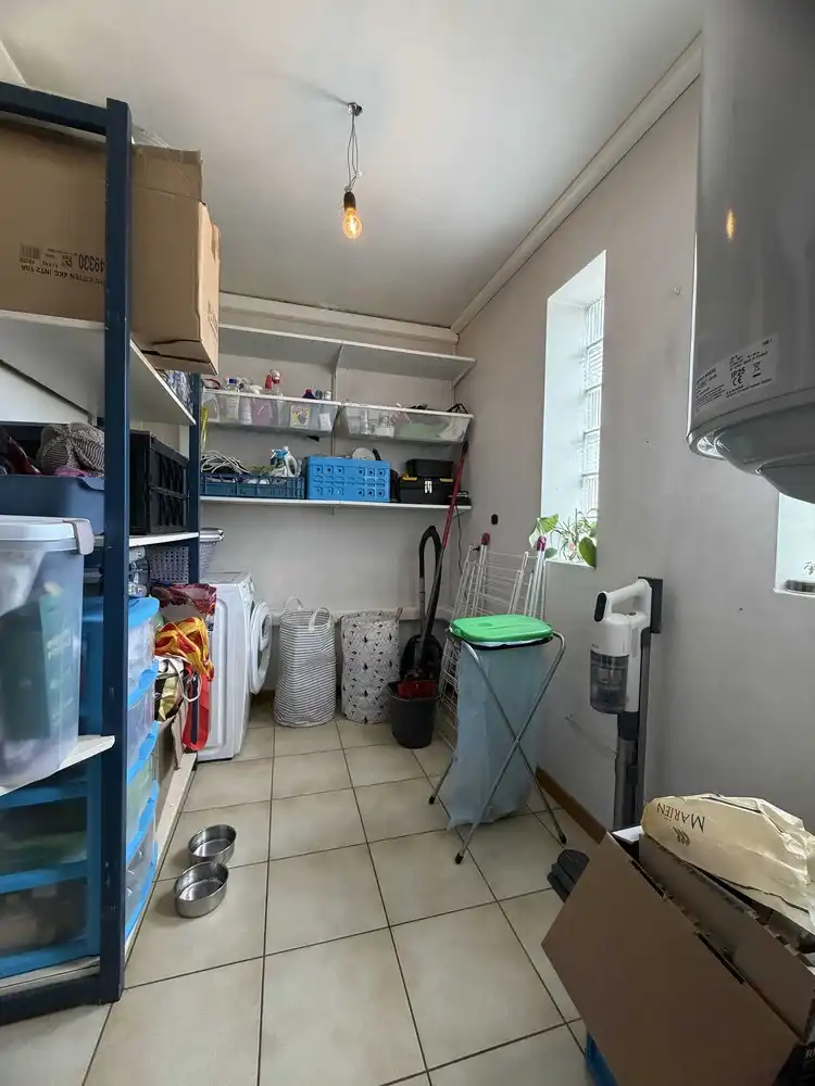 Instapklaar duplexappartement met 3 slaapkamers in residentiële woonomgeving foto 6