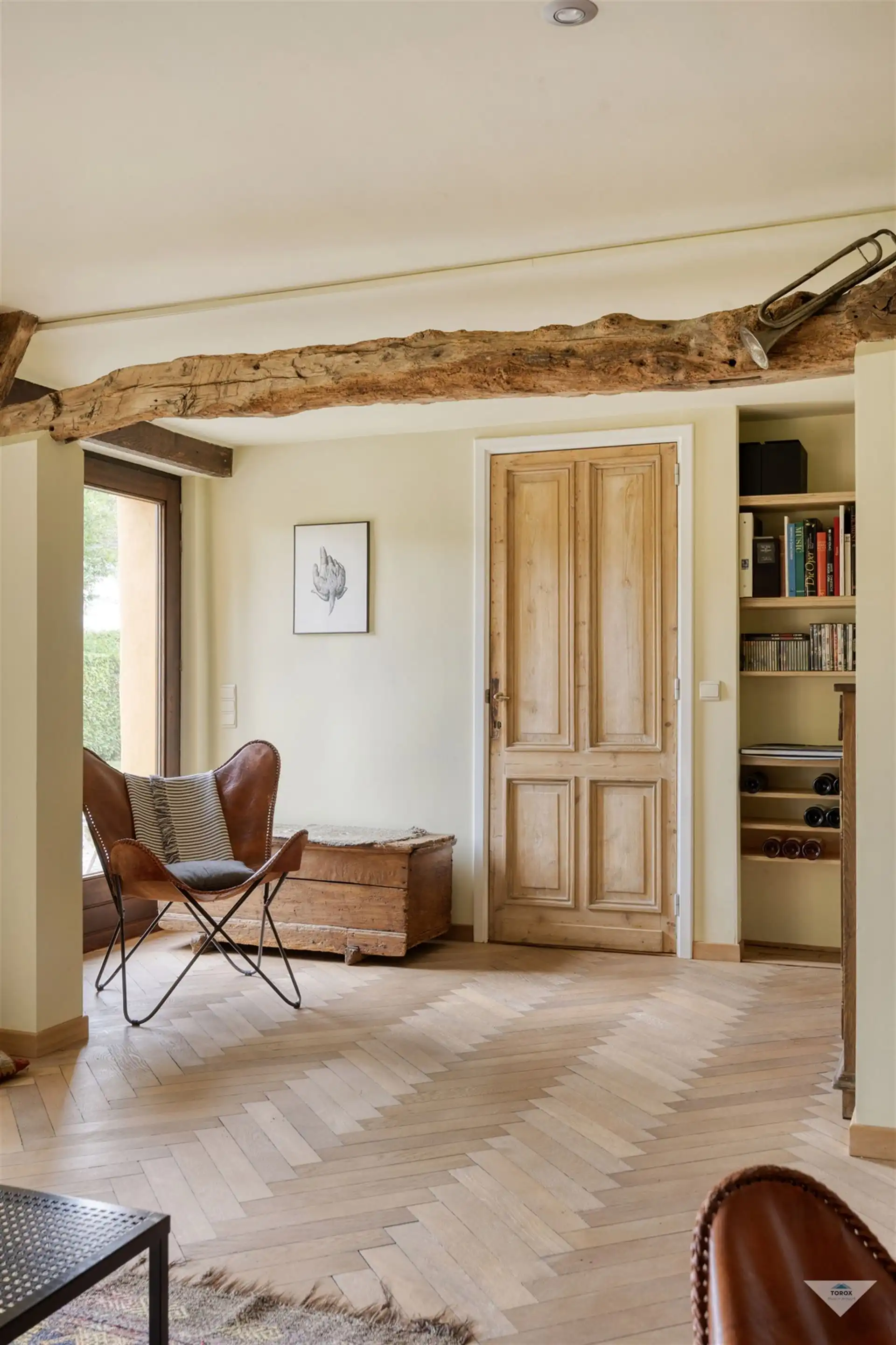 Unieke woning nabij het Meerdaalwoud foto 4