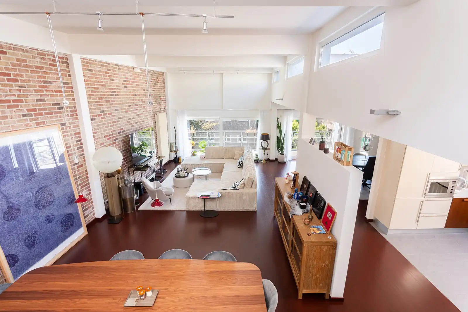 Prachtig penthouse met uniek dakterras! foto 12