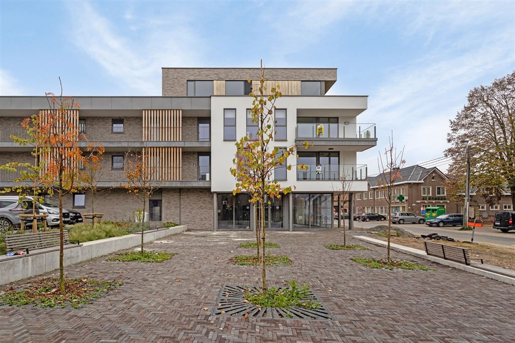 Prachtig nieuwbouwappartement in hartje Leefdaal! foto 20