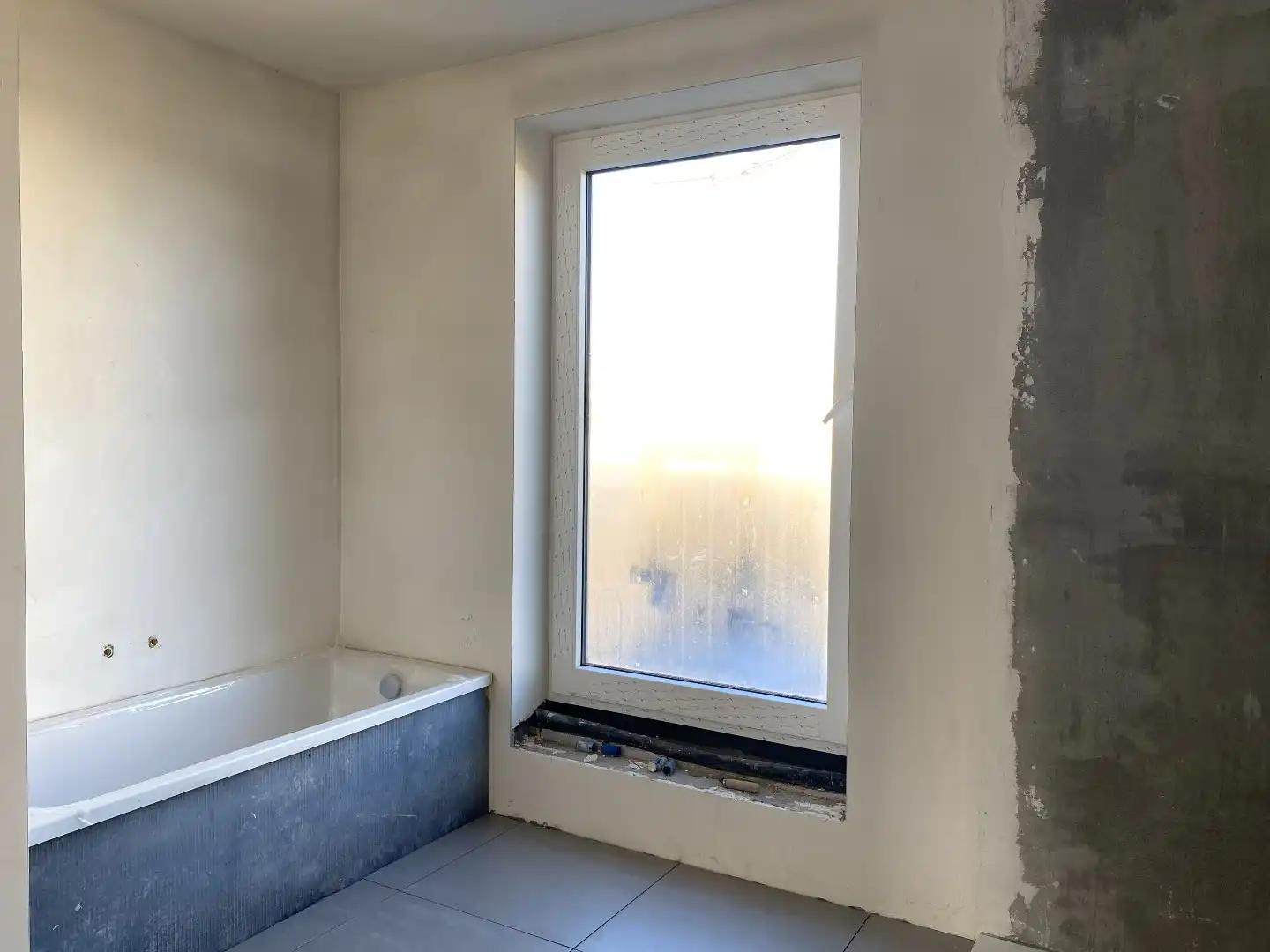 NIEUWBOUWPROJECT MET 4 INSTAPKLARE NIEUWBOUWWONINGEN MET 3 SLPKS EN TUIN foto 9