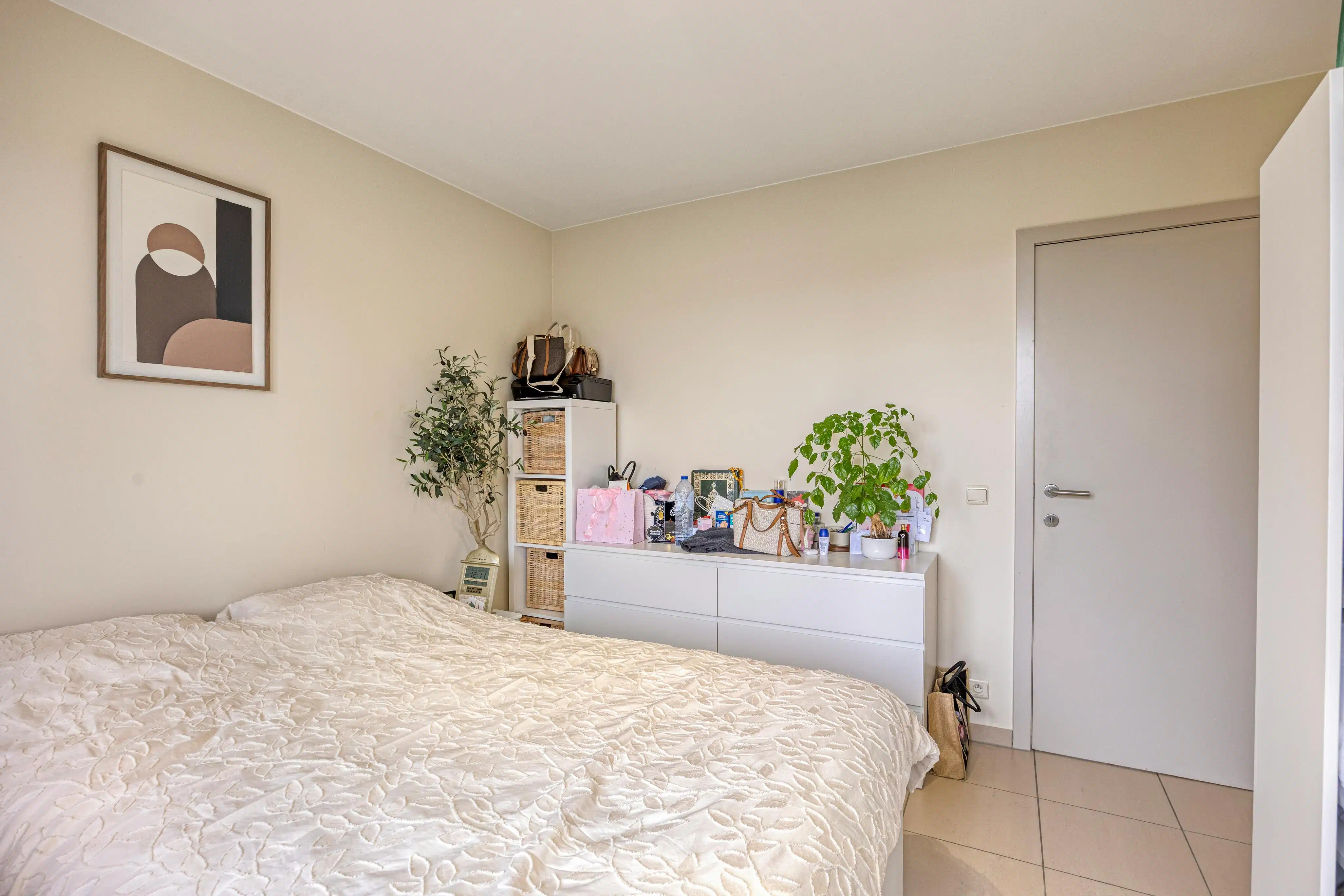 Centraal gelegen opbrengstgebouw met 5 appartementen in Centrum Strombeek-Bever foto 48