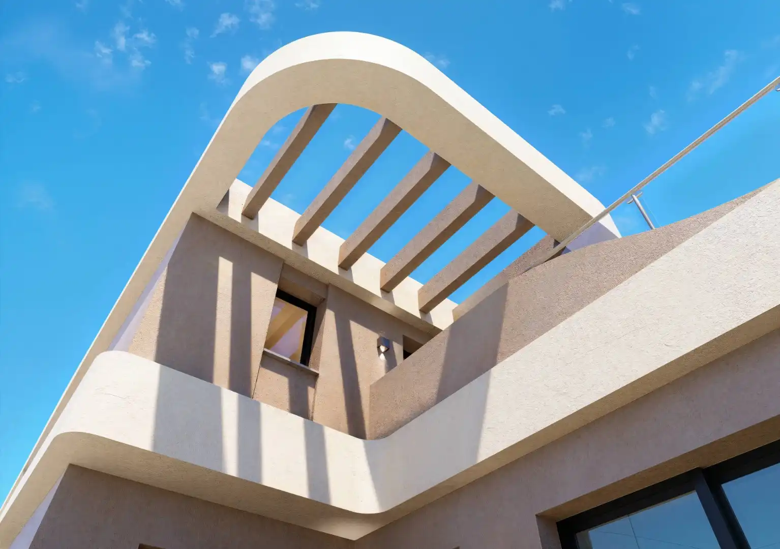 Villas Palma Nova - Daya Nueva foto 5