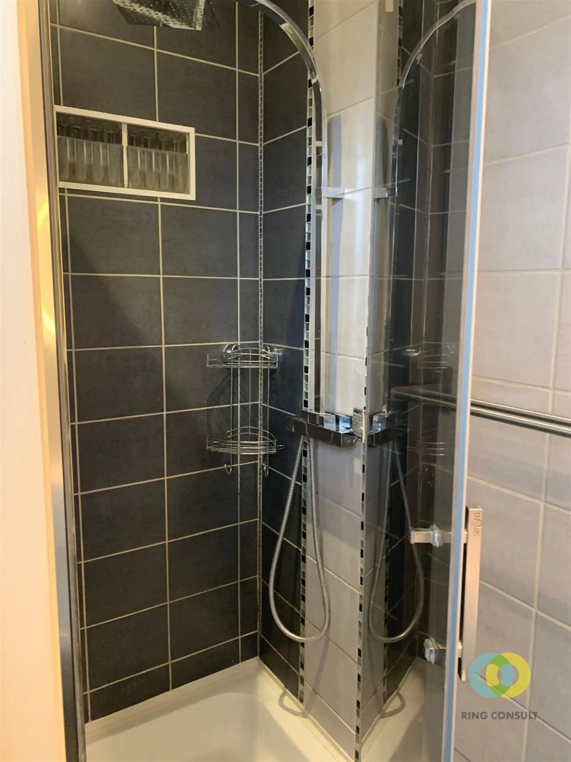 Interessant appartement nabij station  foto 13