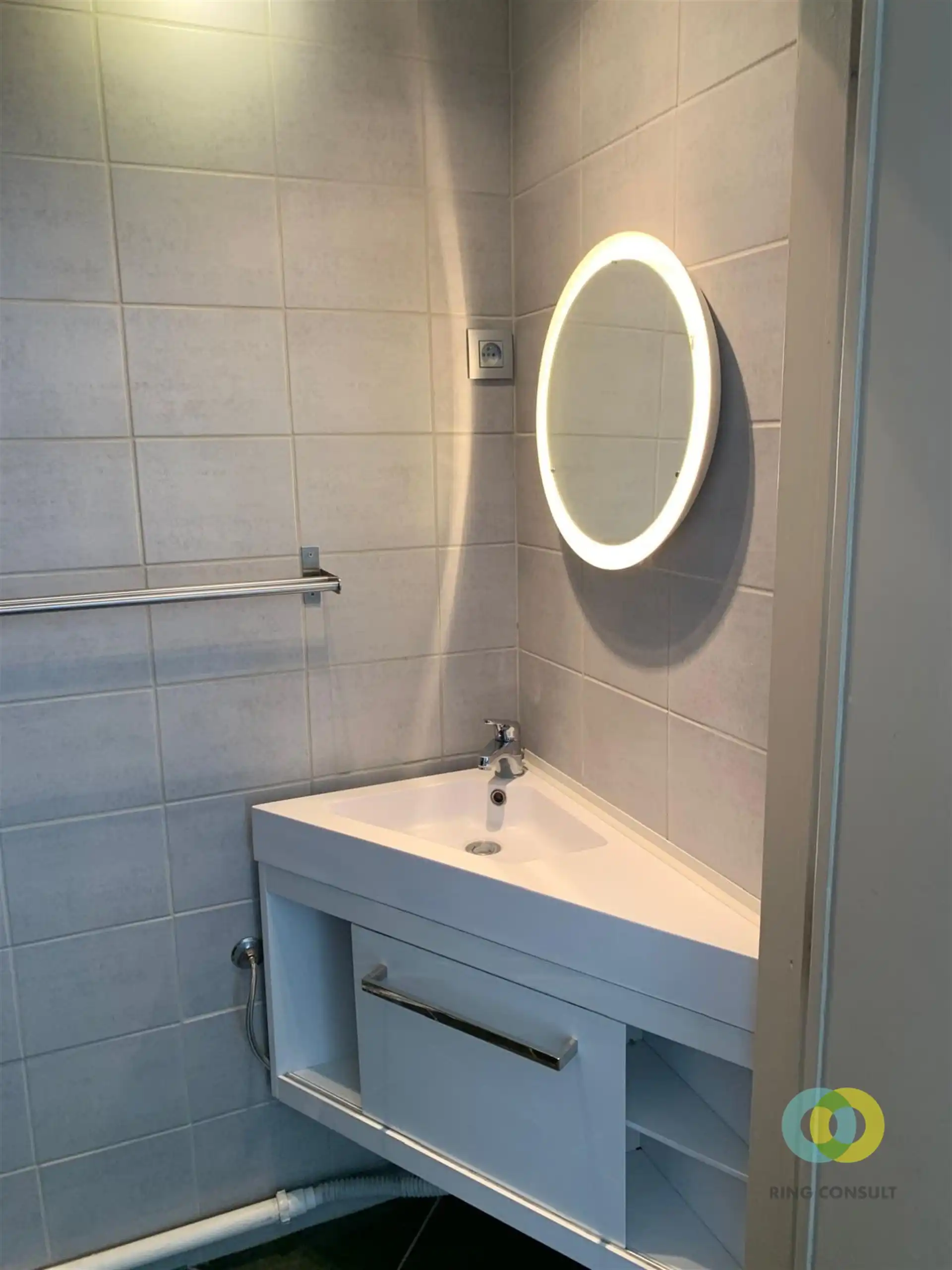**IN OPTIE** Interessant appartement nabij station  foto 13