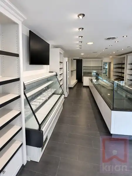 Commerciële ruimte te huur Eindhoutseweg 28/A - 2440 Geel