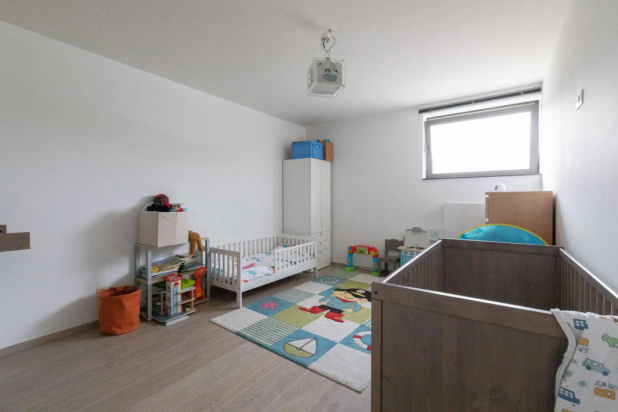 Appartement te huur foto 8