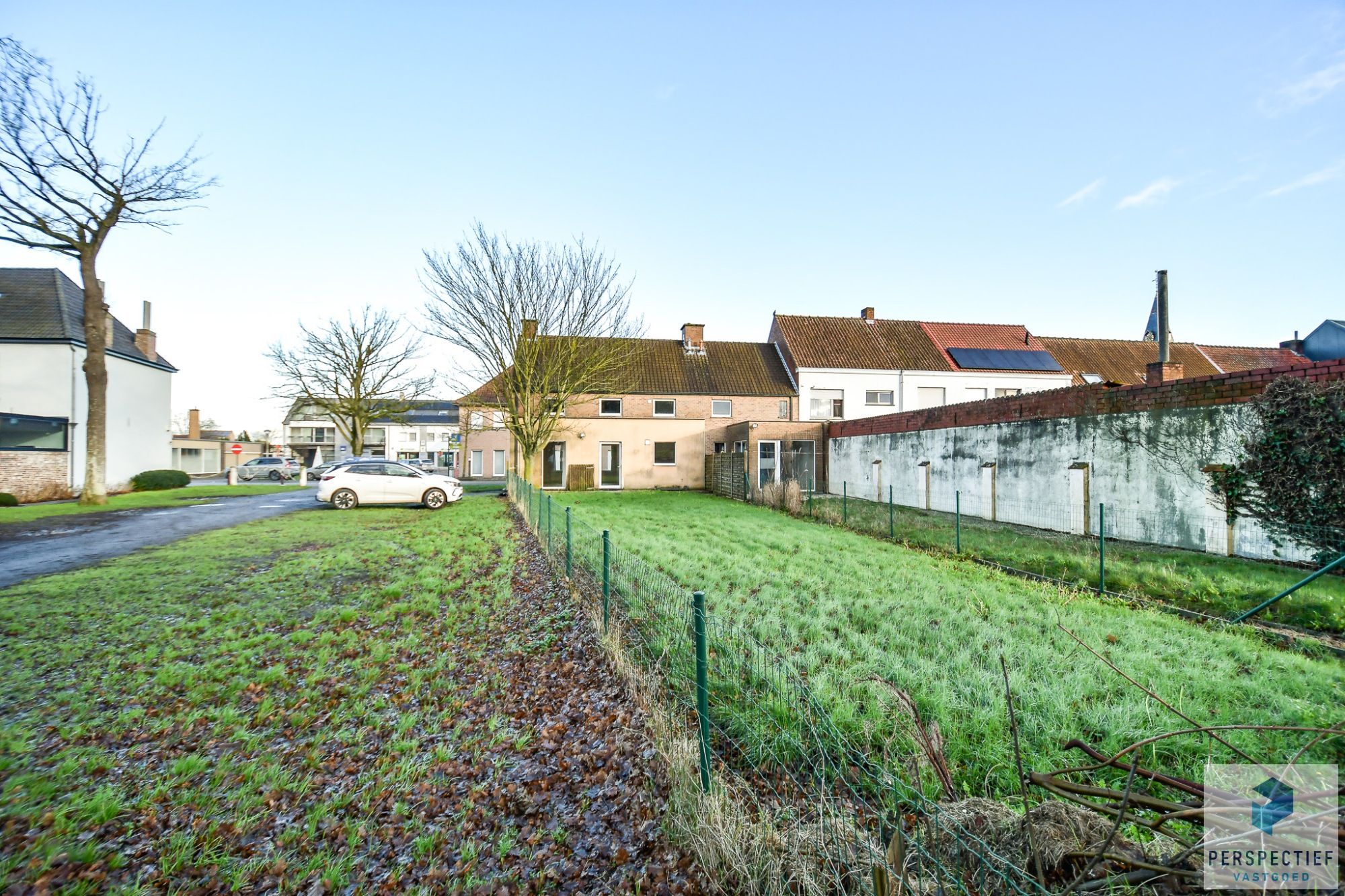 Verrassend ruime woning met tuin en garage foto 17