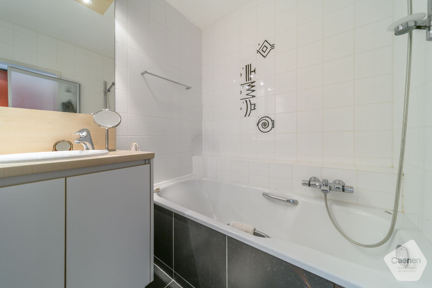 Exclusief 3-slpk appartement met zeezicht & zwembad – Dynastielaan foto 18