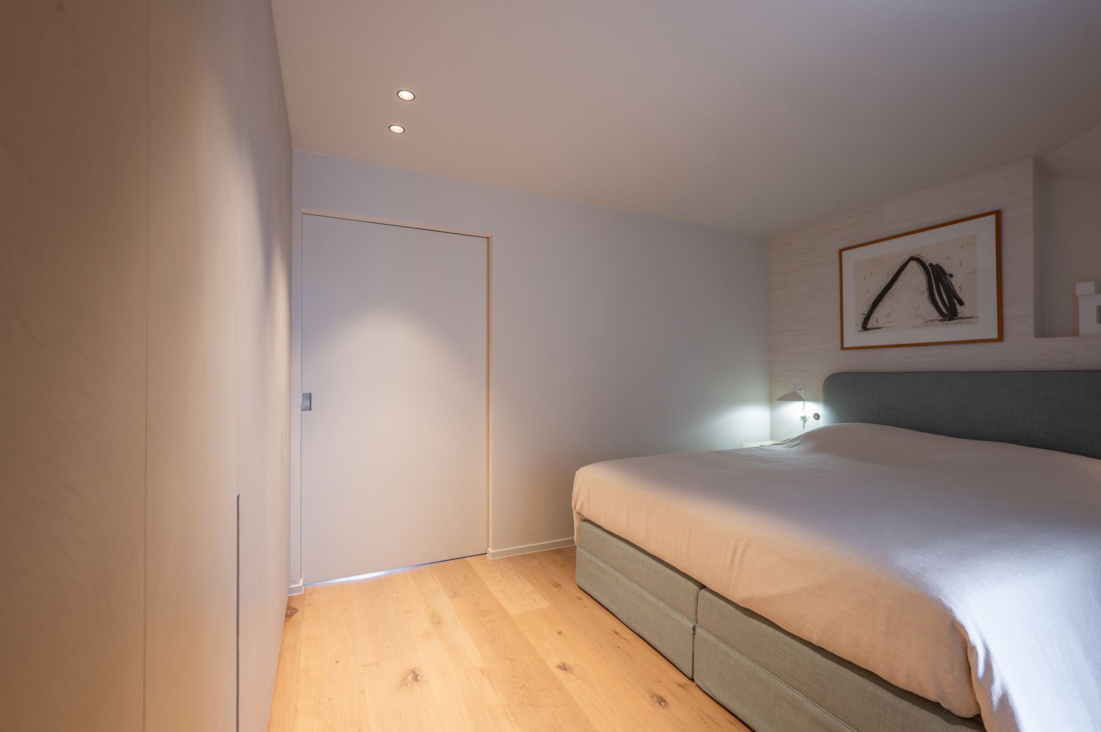 Exclusief duplex-appartement met zonneterras en open zicht.. foto 25