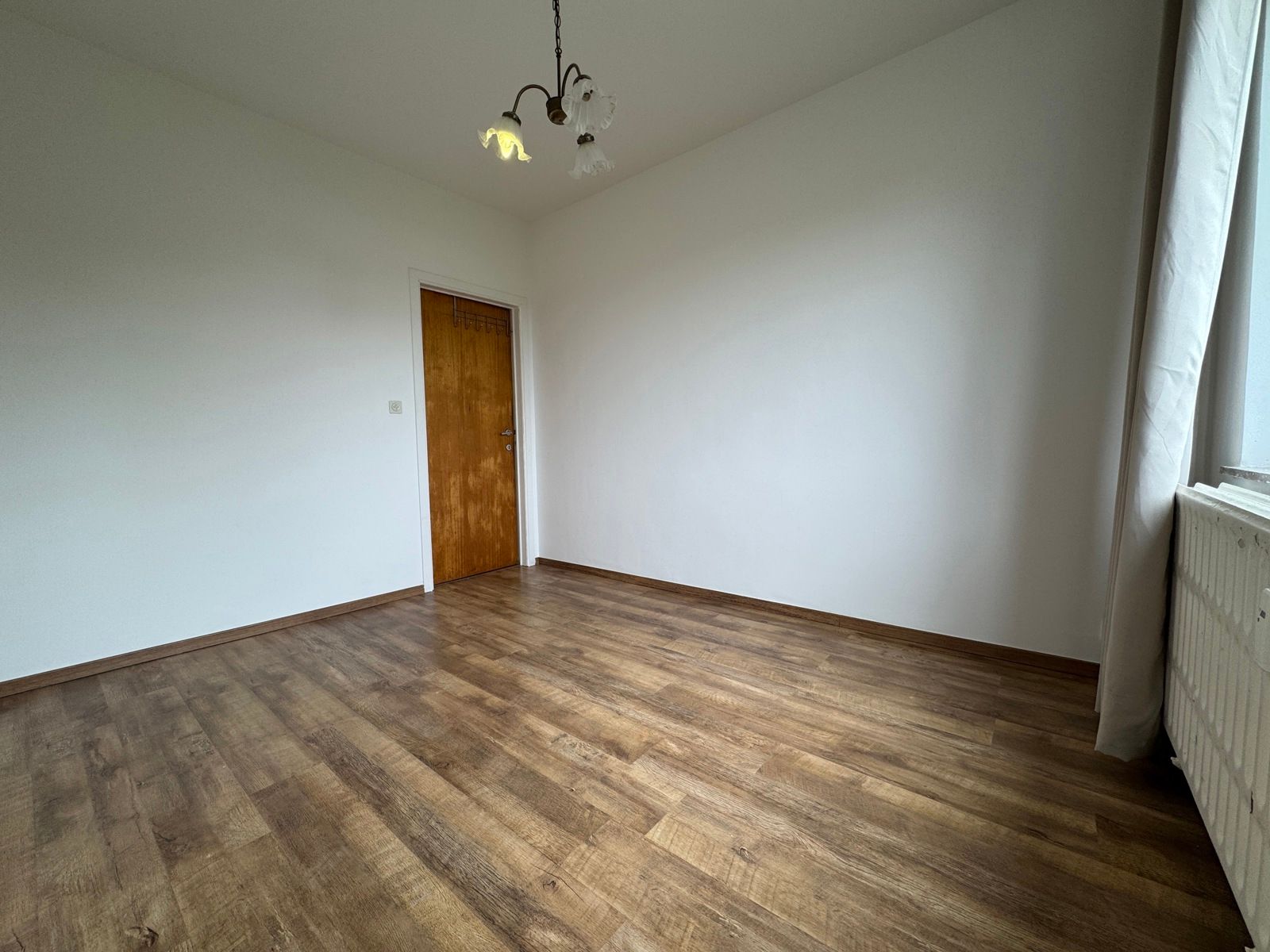 Gunstig gelegen appartement met 2 slaapkamers en garage foto 7
