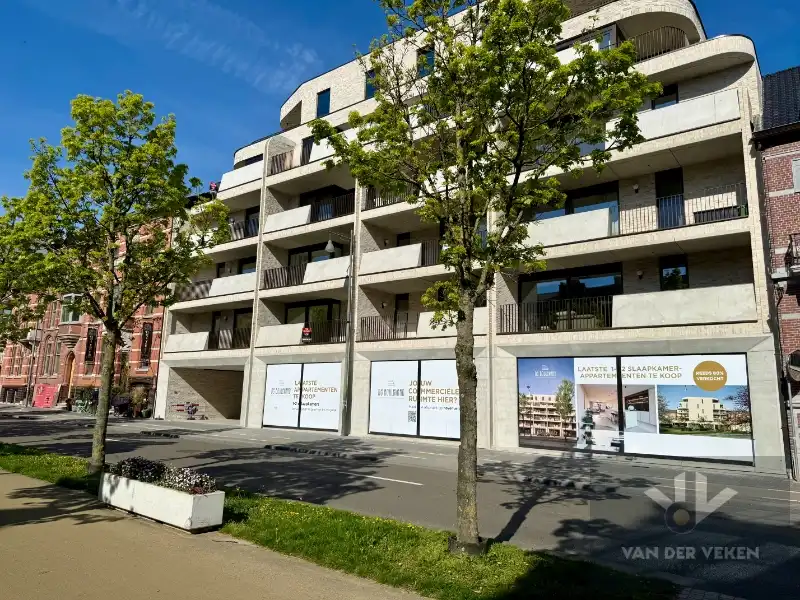 NIEUWBOUW 1-SLPKAPP OP TOPLOCATIE foto 24