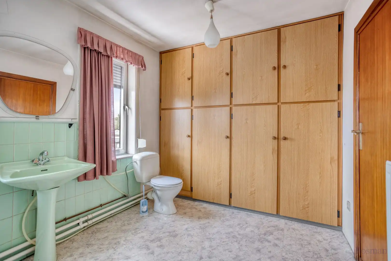 Halfopen woning te koop in centrum Averbode foto 16