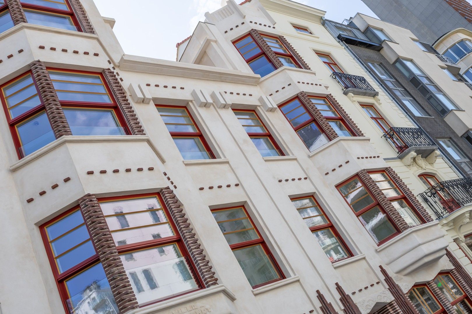 Appartement te koop foto 15
