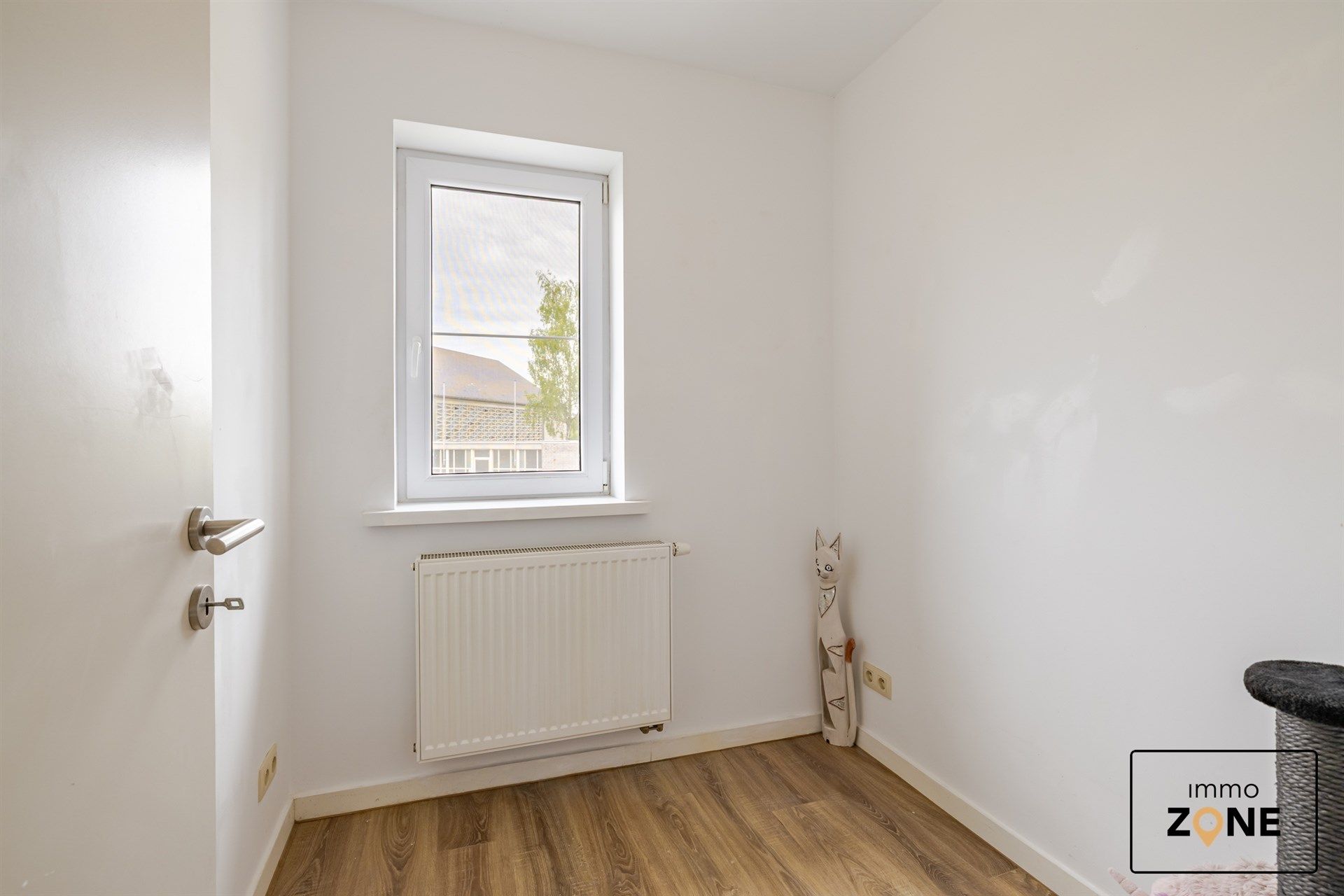 Instapklare, gerenoveerde woning in kindvriendelijke buurt foto 10