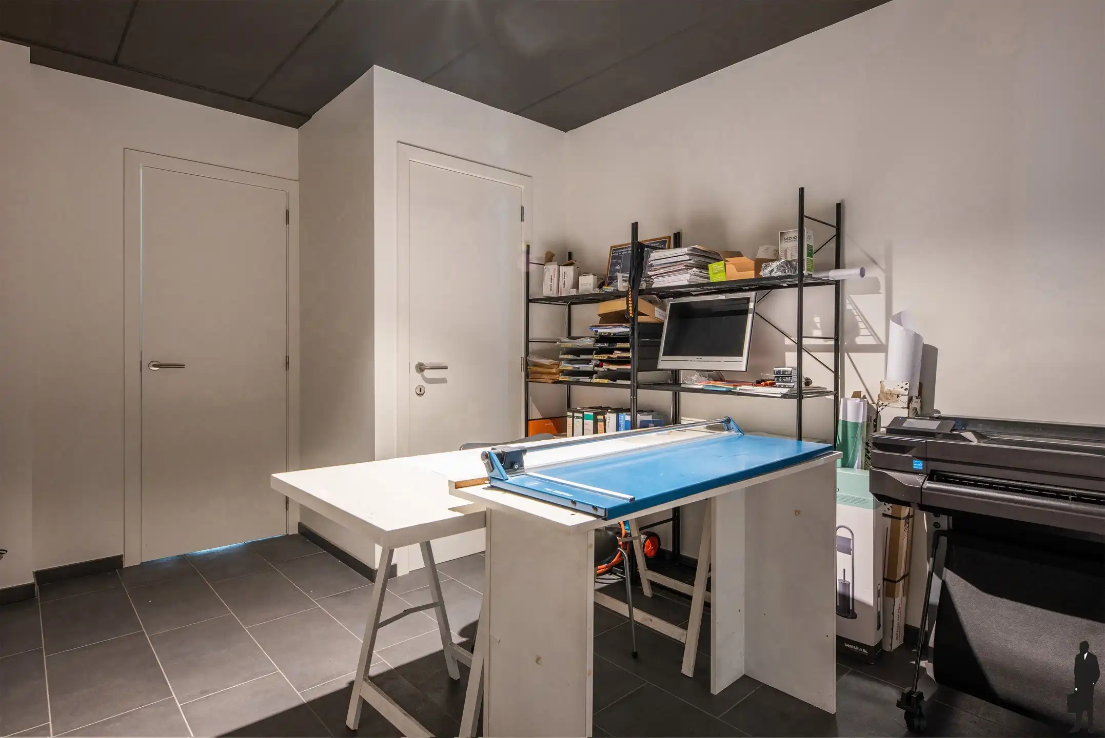 Commerciële ruimte gelegen in het centrum van Turnhout foto 9