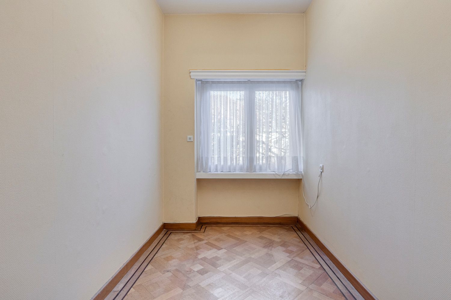 Karaktervolle HOB met 3 tot 4 slks, grote zolder, tuin en garage! foto 27