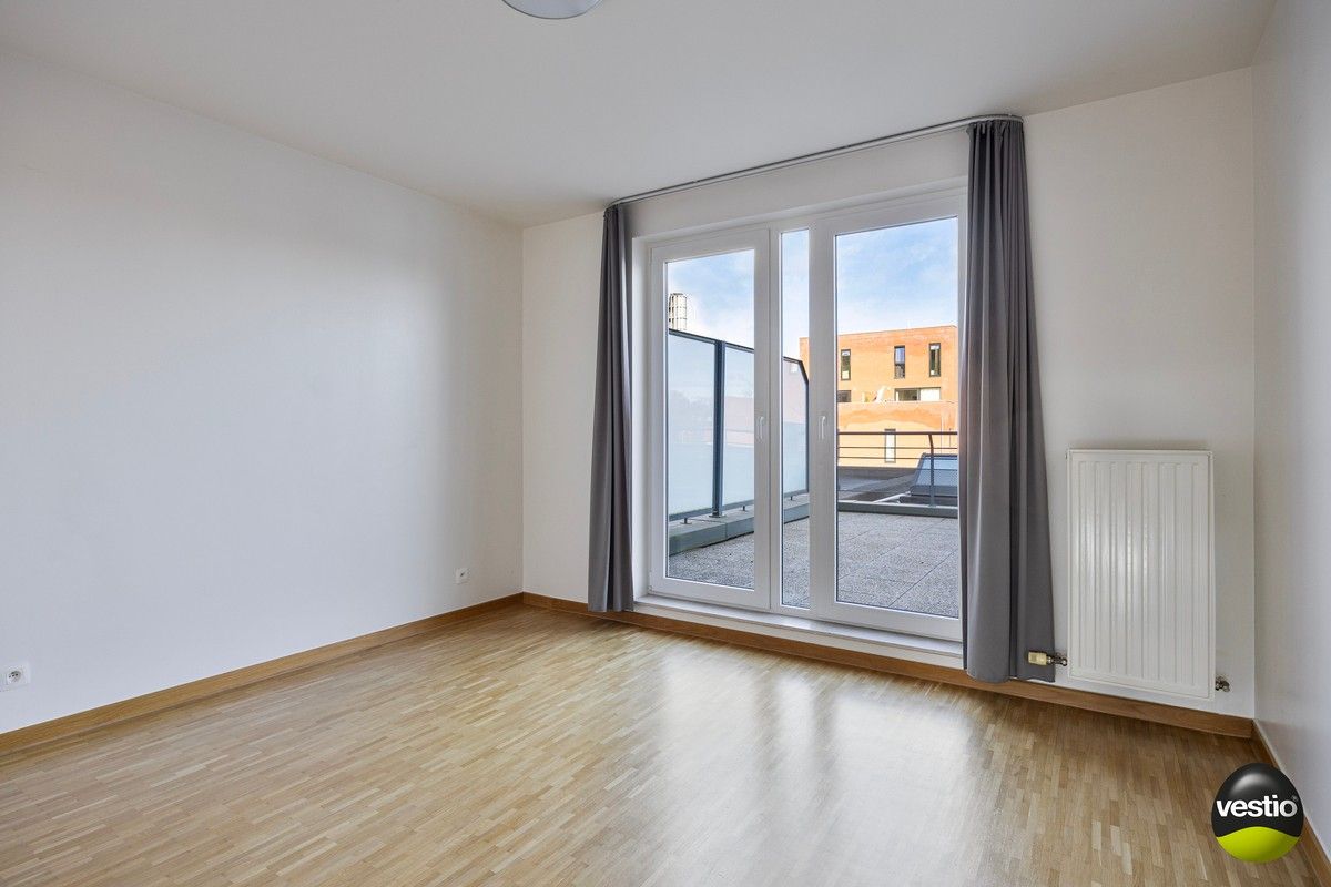 Leuk, centraal gelegen appartement met ruim terras! foto 9