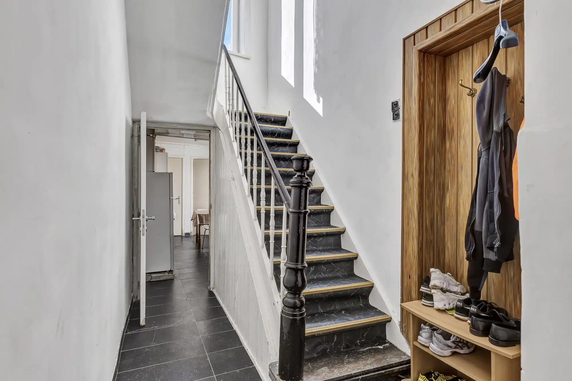 Te renoveren woning met EPC (D) en 4 slaapkamers in Aalst foto 14