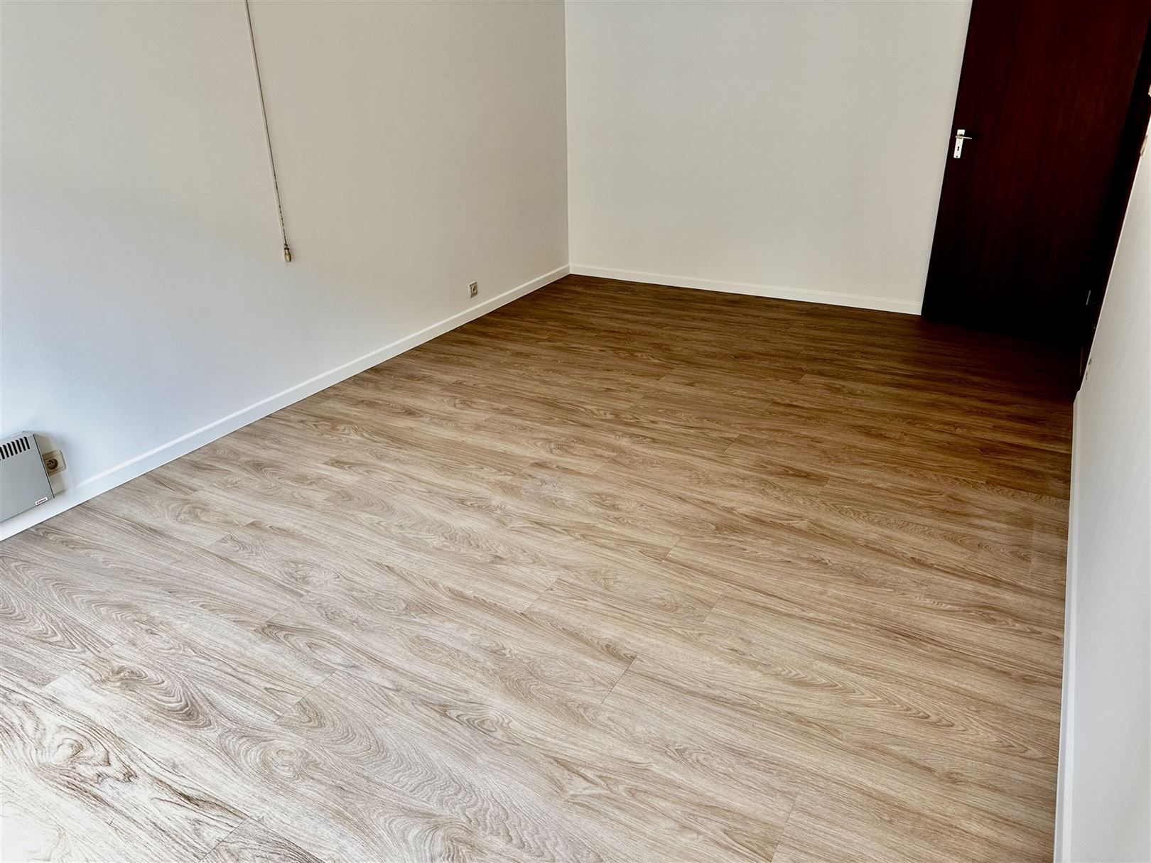 Gelijkvloers appartement te huur nabij centrum Oudenaarde foto 5