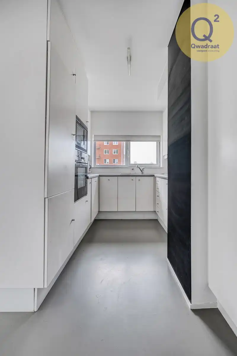Exclusief penthouse op absolute toplocatie met 2 terrassen foto 15