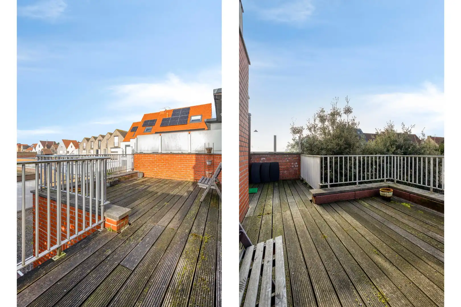 Ruim appartement te koop in kleinschalige residentie op de eerste verdieping foto 26