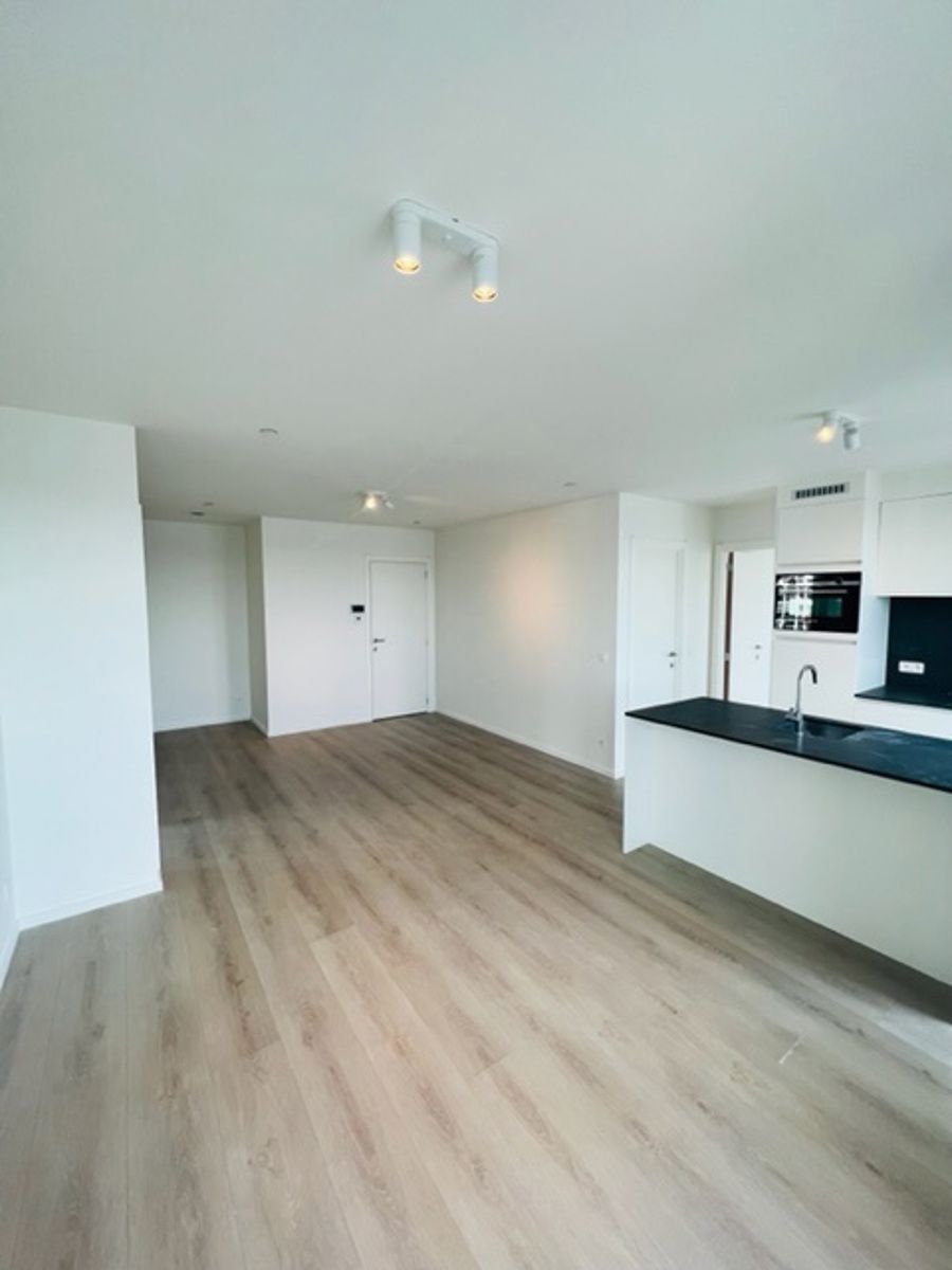 Gezellig 2-slaapkamer app. met prachtig zicht foto 4