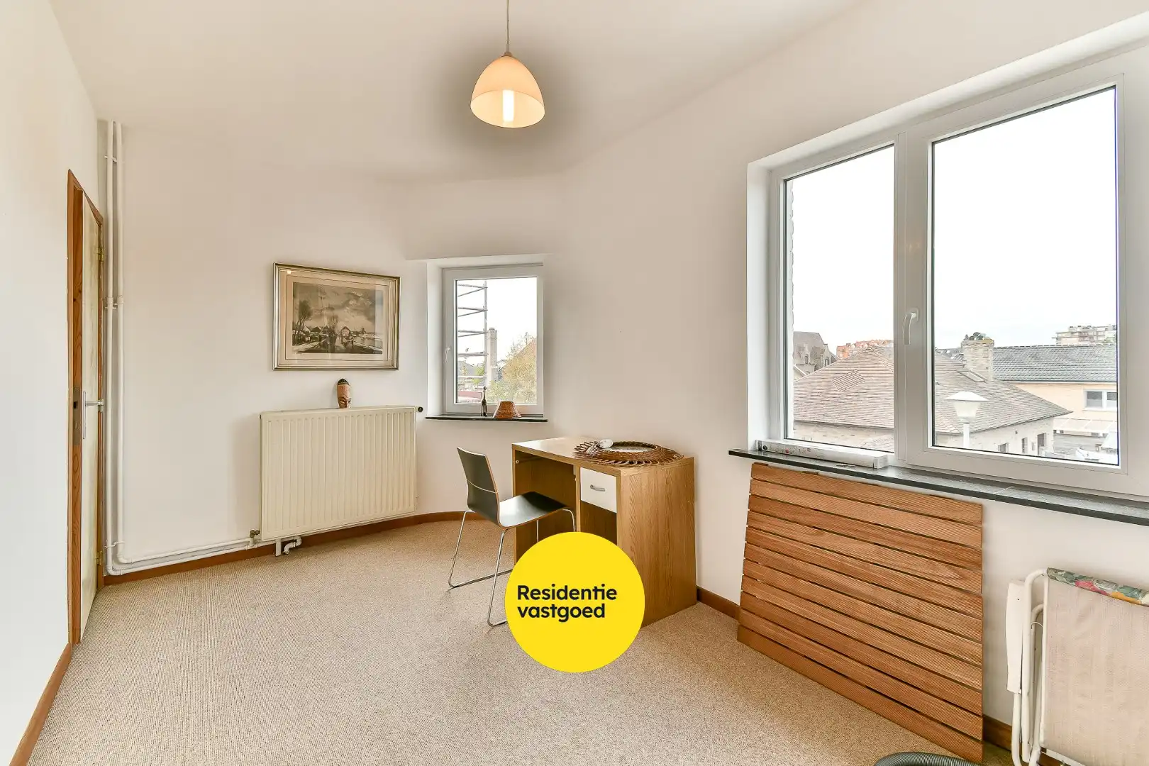 Karaktervolle villa met prachtig vergezicht op wandelafstand van zee foto 18