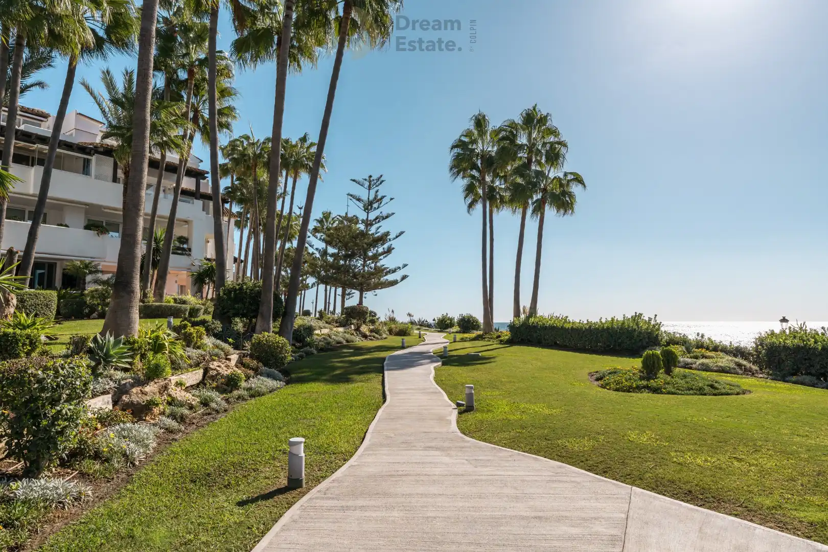 Luxe wonen in Puente Romano, Marbella. foto 28