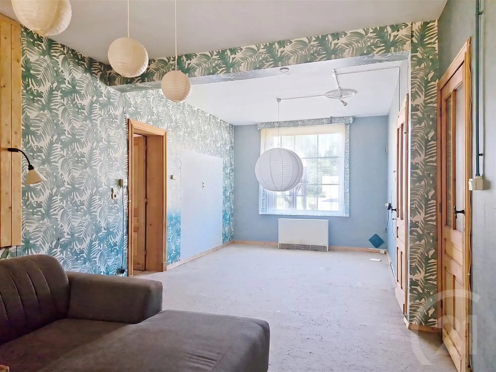 Huis te koop in Begijnendijk! foto 5