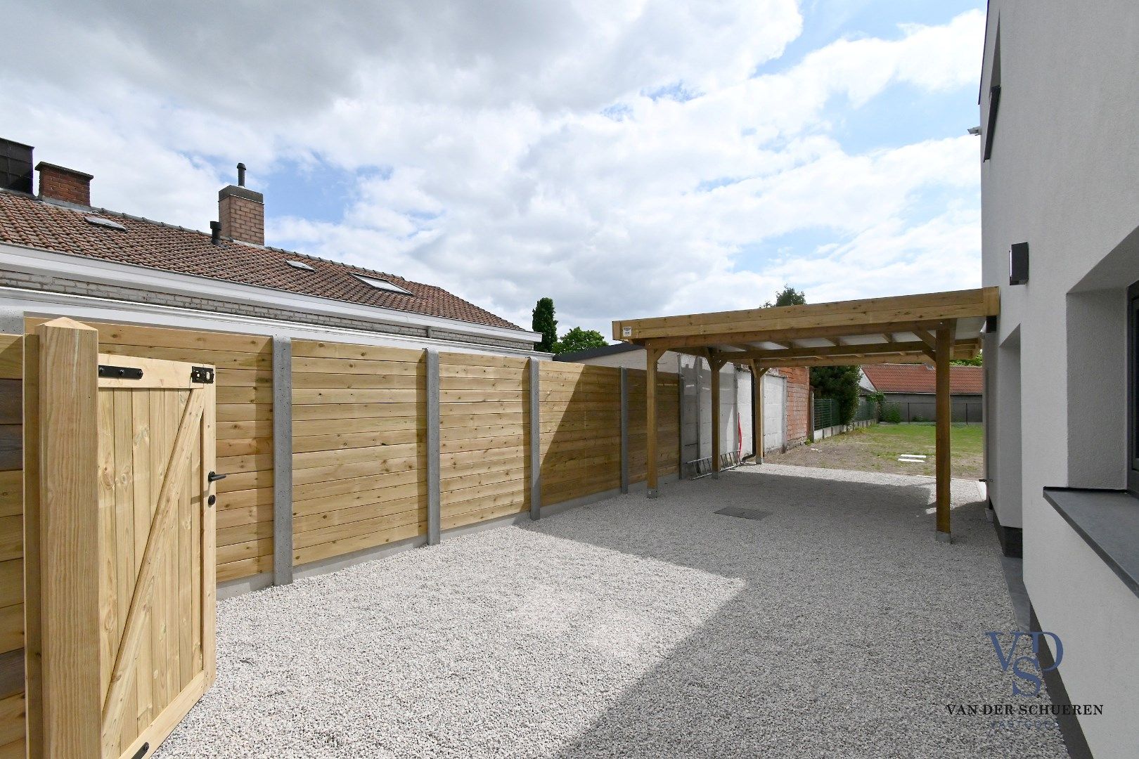 Volledig vernieuwde Half Open.  foto 35