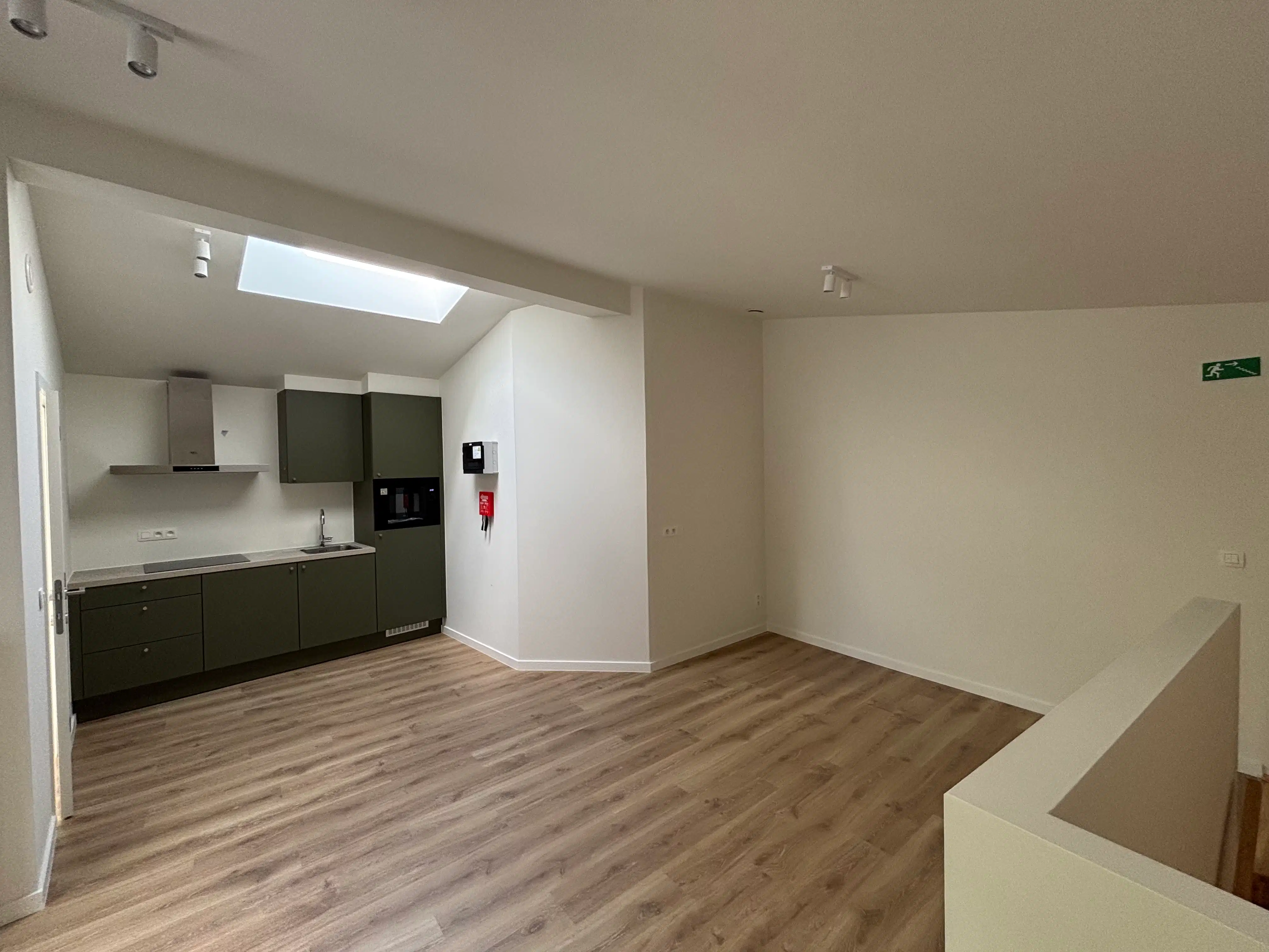 Nieuwe Studentenstudio beschikbaar vanaf 15 September 2026! foto 13