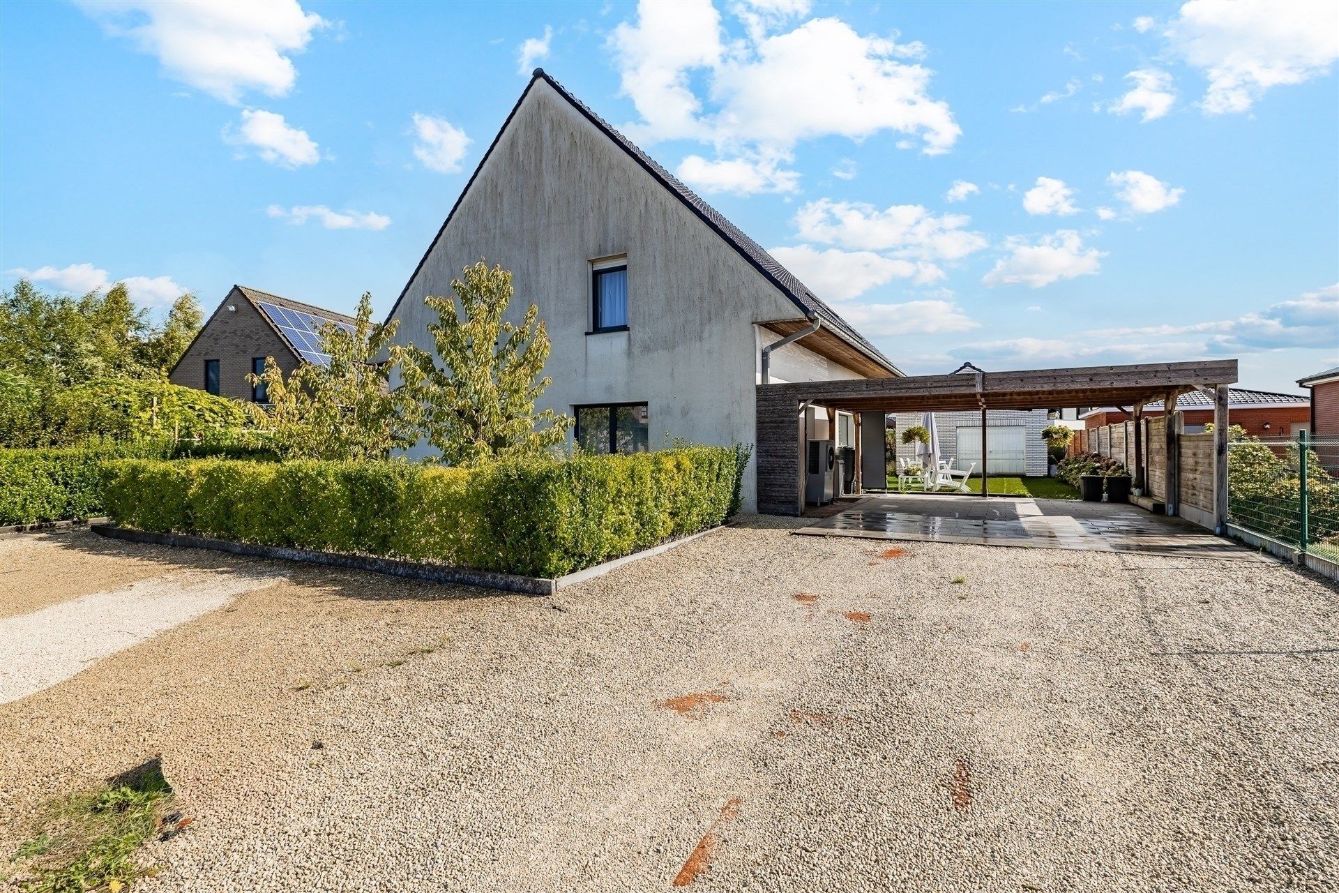 Prachtige villa met 4 slaapkamers! foto 26