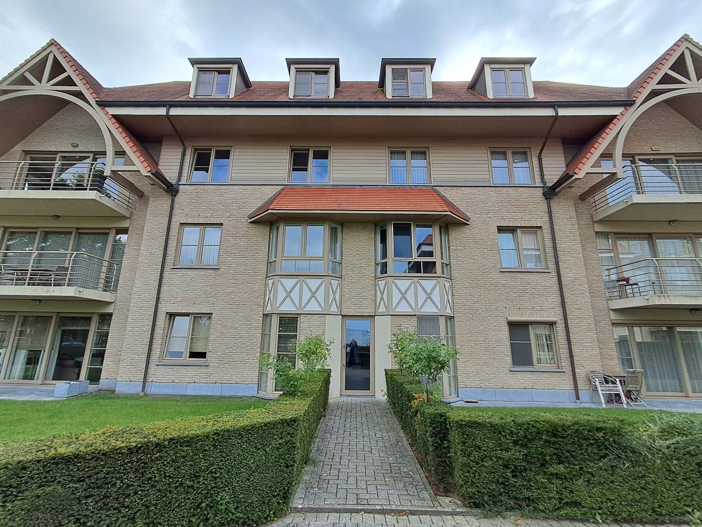 Instapklaar appartement te Beernem. foto 18