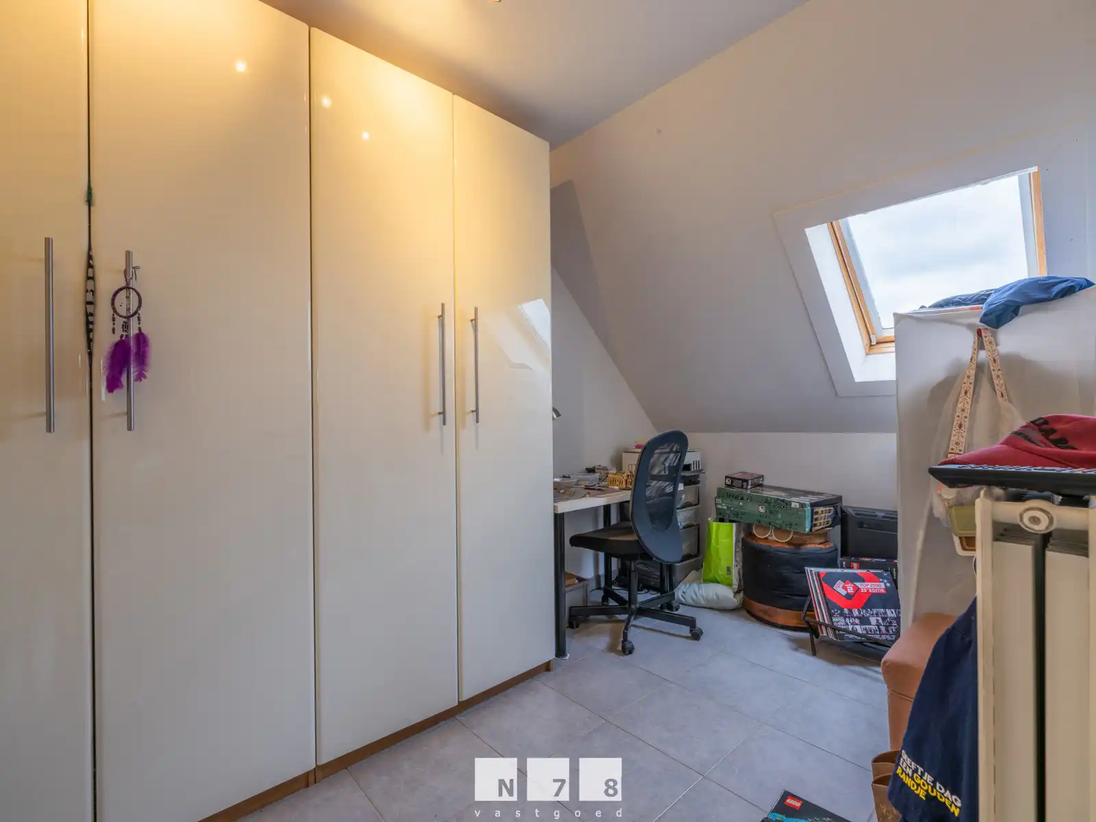 Appartement te koop foto 11