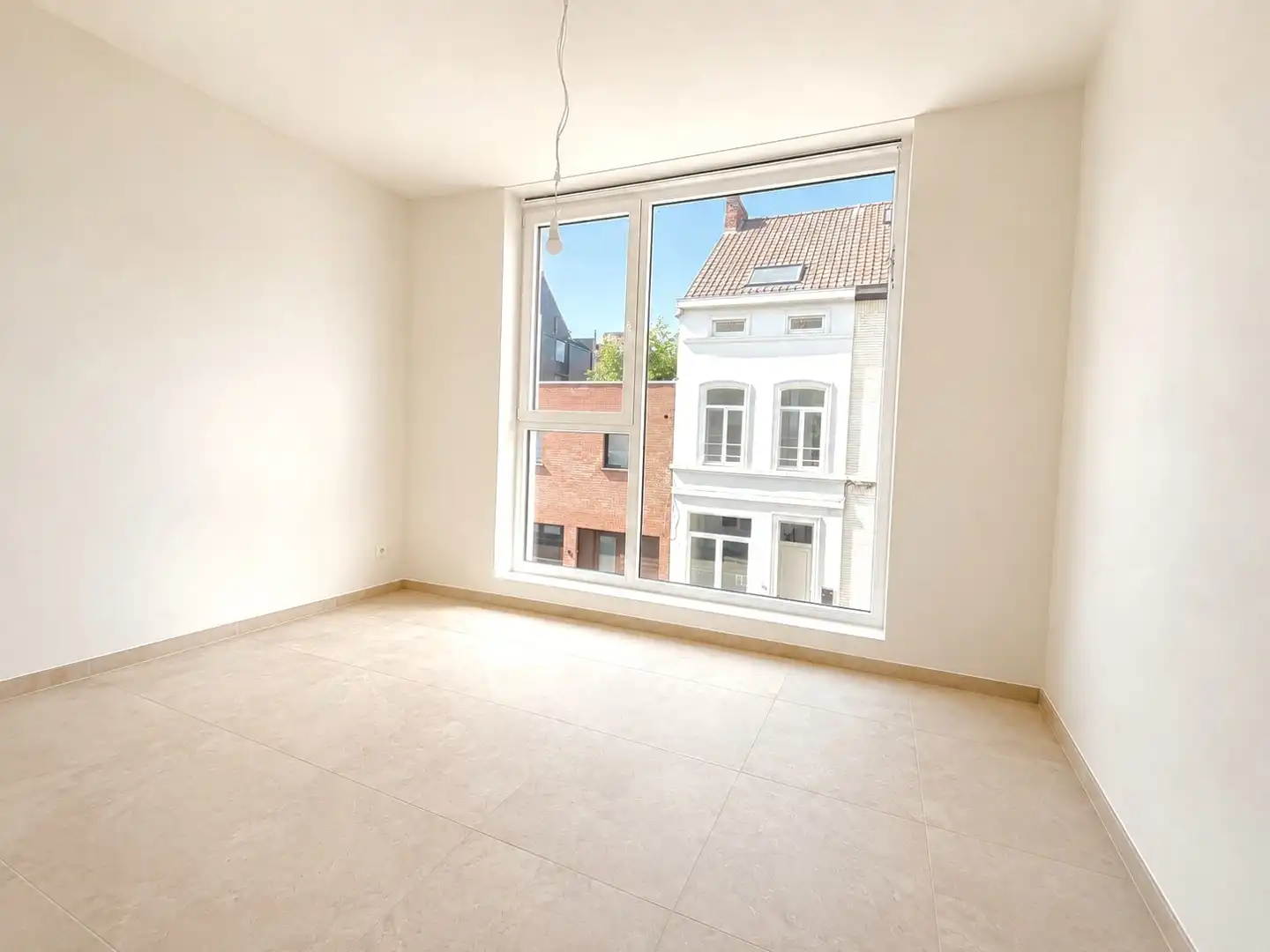 Instapklare en energiezuinige studio met terras foto 5