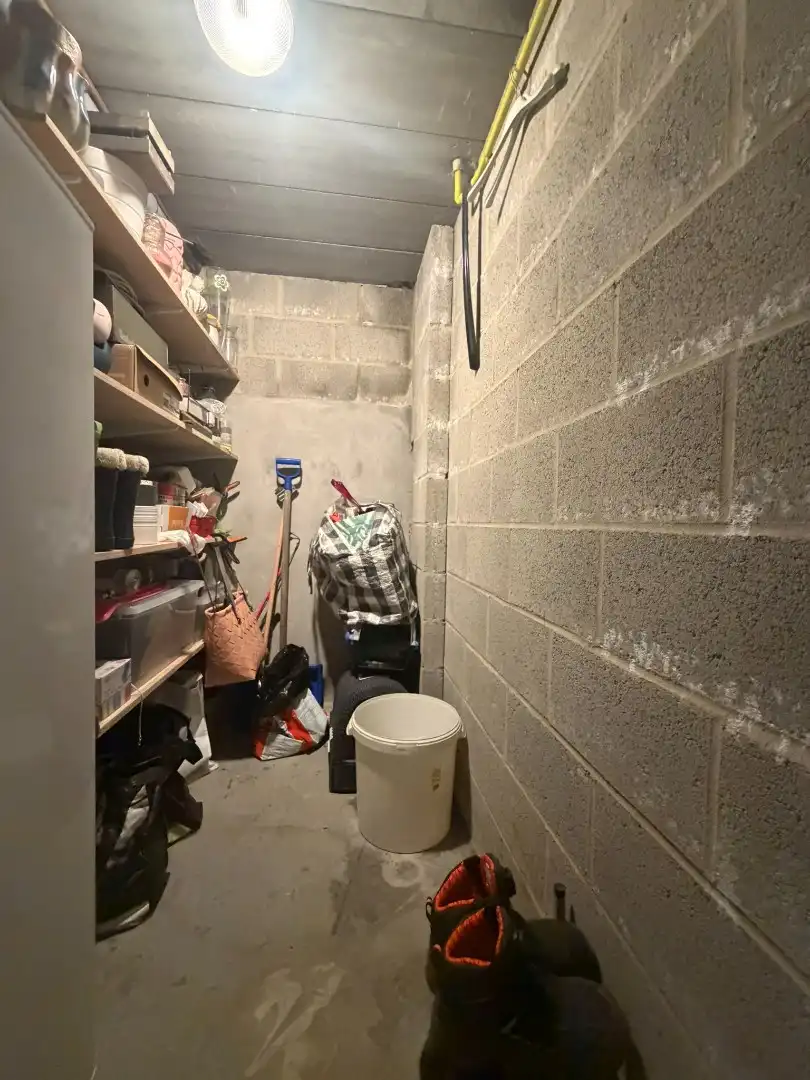 Verzorgd appartement met 2 slaapkamers in kleinschalige residentie vlakbij het centrum van Munsterbilzen foto 28